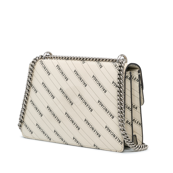 Pre-Loved Gucci The Hacker Project Small Leather Dionysus Shoulder Bag - Picture 2 of 9